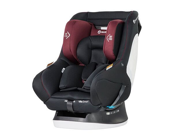 Maxi Cosi Vita Smart Cabernet